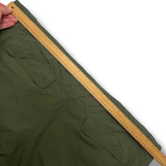 Boy Scouts of America Mens 52x33 XXXL Cargo Pants - Picture 9 of 12